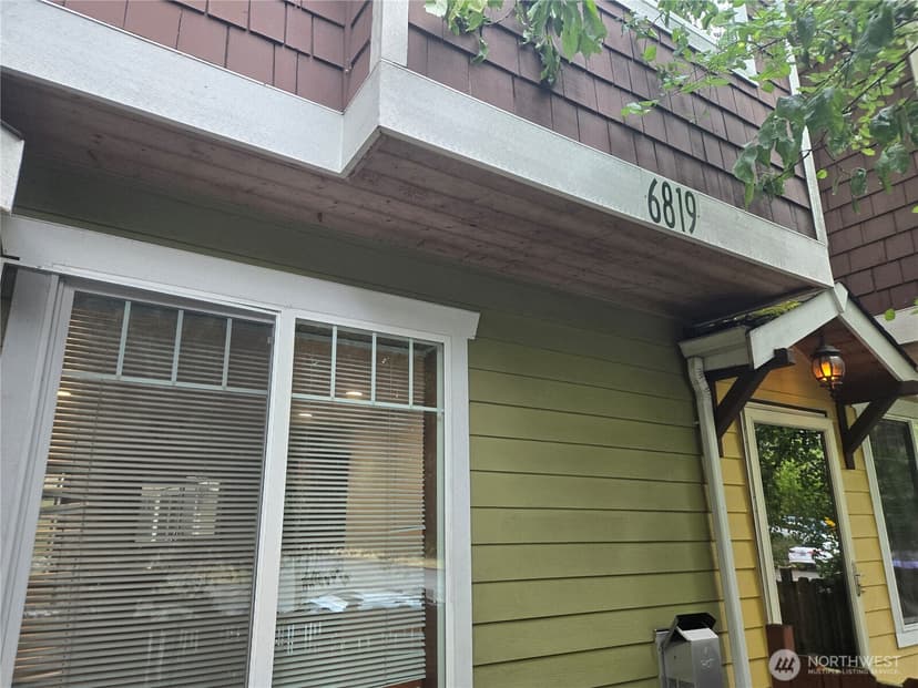 Property photo for 6819 Weedin Place NE, Seattle