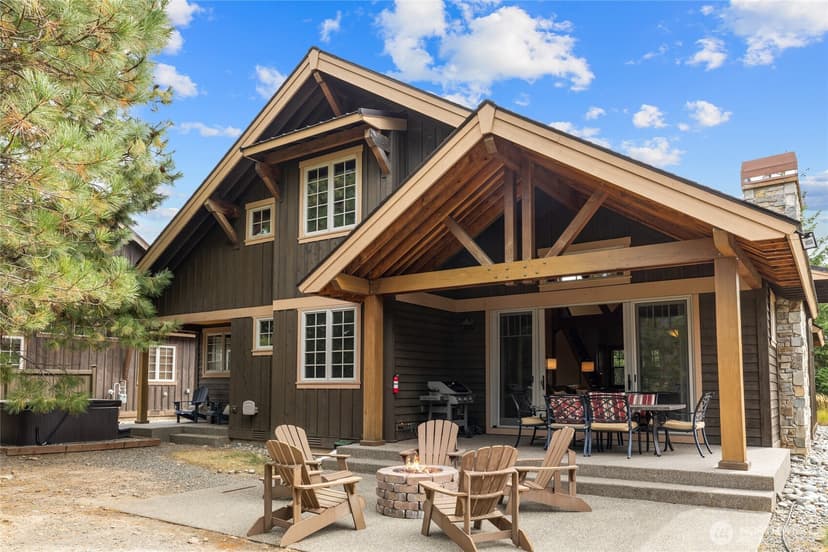 Property photo for 363 Sweet Shop Lane, Cle Elum photo 30