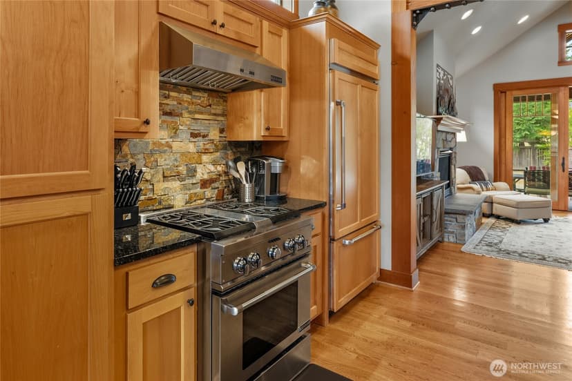 Property photo for 363 Sweet Shop Lane, Cle Elum photo 7