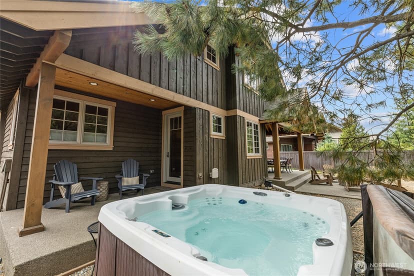 Property photo for 363 Sweet Shop Lane, Cle Elum photo 14