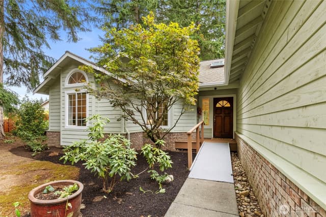 Property photo for 17653 NE Noll Road, Poulsbo photo 5