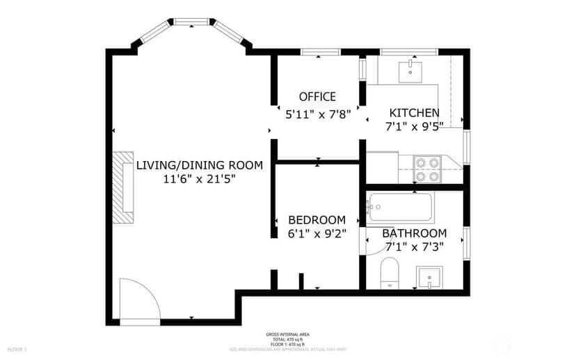 Property photo for 1101 17th Avenue #404, Seattle photo 29
