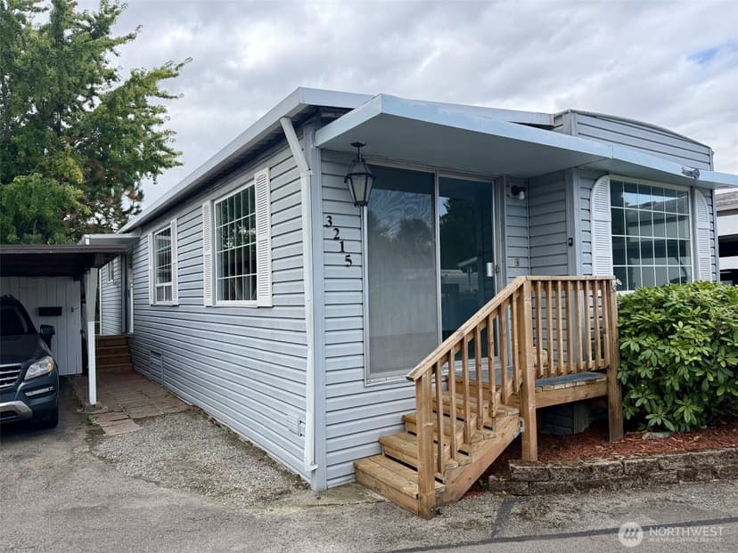 Property photo for 3215 S 182nd Street #171, SeaTac
