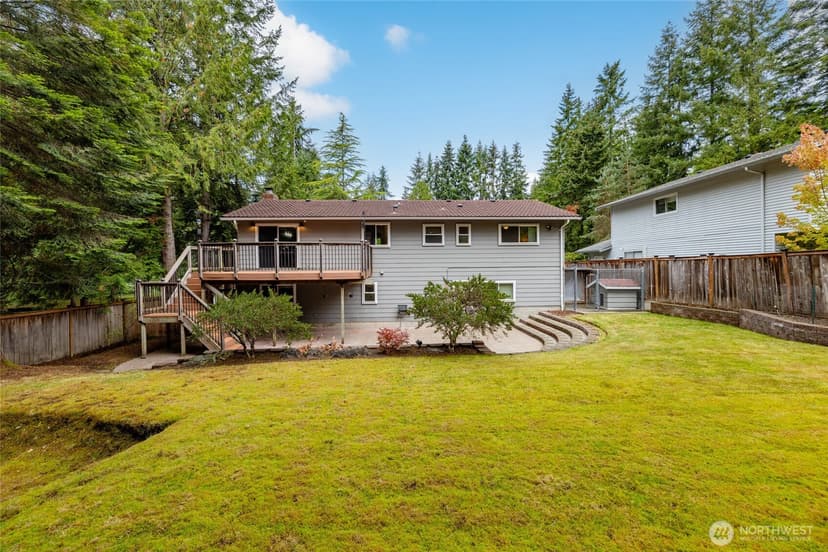 Property photo for 15903 SE 178th Court, Renton photo 25