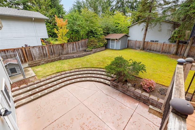 Property photo for 15903 SE 178th Court, Renton photo 22