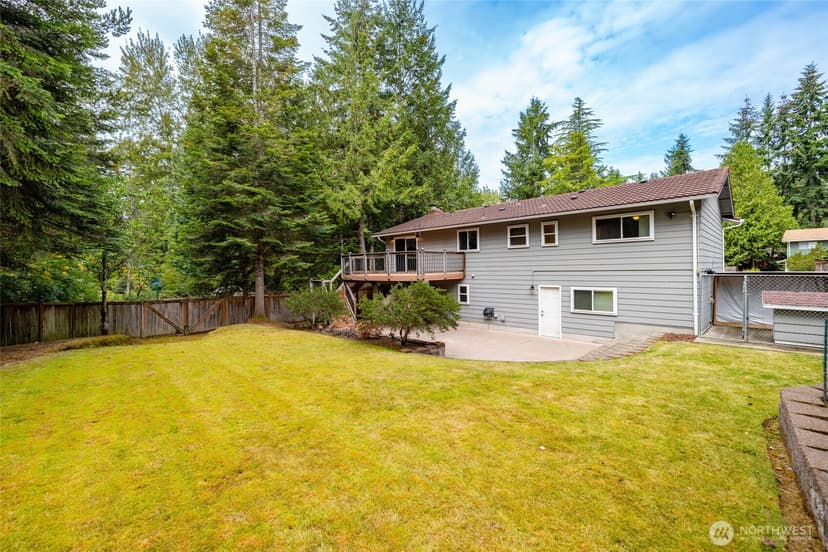 Property photo for 15903 SE 178th Court, Renton photo 27