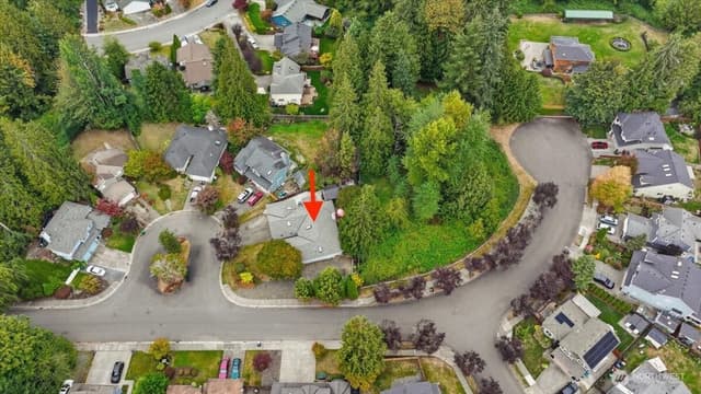 Property photo for 11825 Meridian Place SE, Lake Stevens photo 3