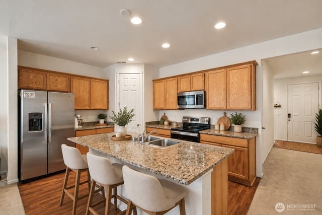 Property photo for 13404 Edmunds Parkway E, Bonney Lake photo 3