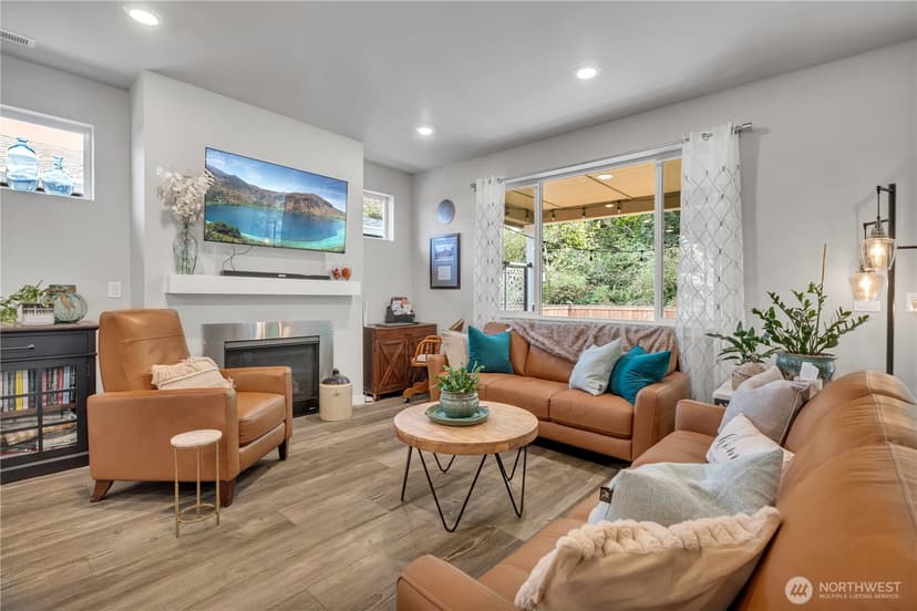 Property photo for 17908 123rd Street E, Bonney Lake photo 10