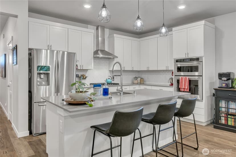 Property photo for 17908 123rd Street E, Bonney Lake photo 8