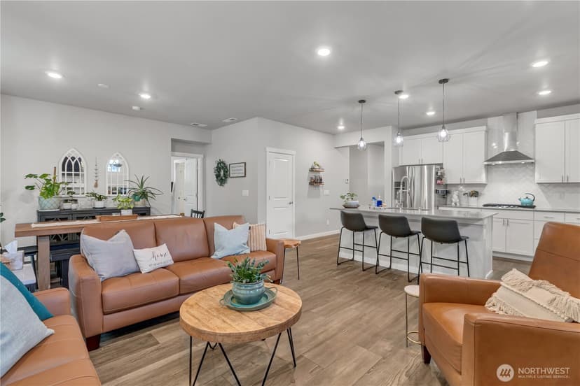 Property photo for 17908 123rd Street E, Bonney Lake photo 12
