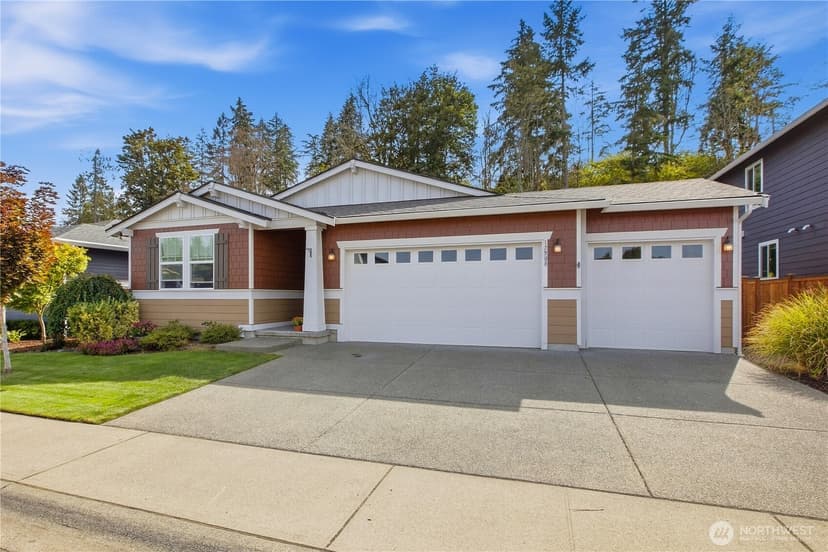Property photo for 17908 123rd Street E, Bonney Lake photo 2