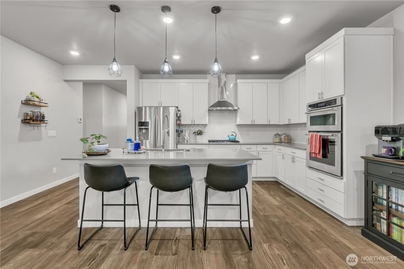 Property photo for 17908 123rd Street E, Bonney Lake photo 9