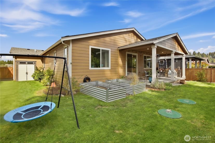 Property photo for 17908 123rd Street E, Bonney Lake photo 28