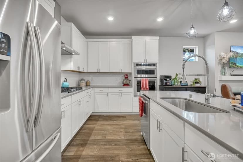 Property photo for 17908 123rd Street E, Bonney Lake photo 6