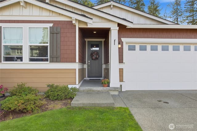 Property photo for 17908 123rd Street E, Bonney Lake photo 3