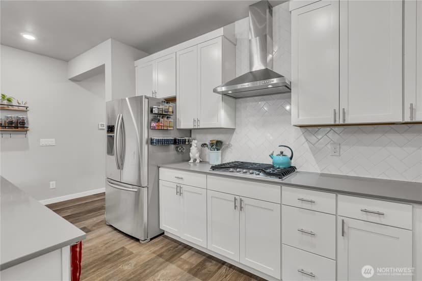 Property photo for 17908 123rd Street E, Bonney Lake photo 7