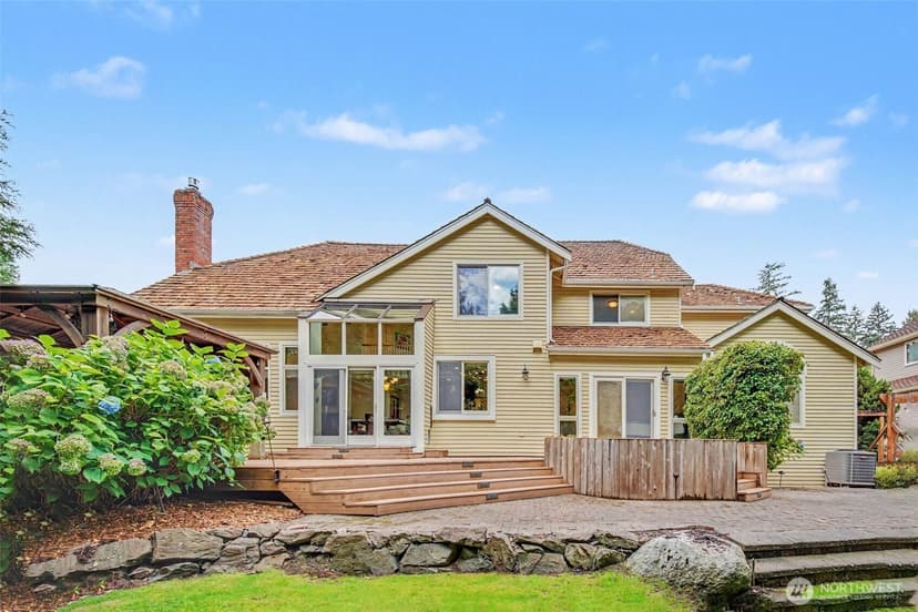 Property photo for 16657 SE 49th Street, Bellevue photo 27