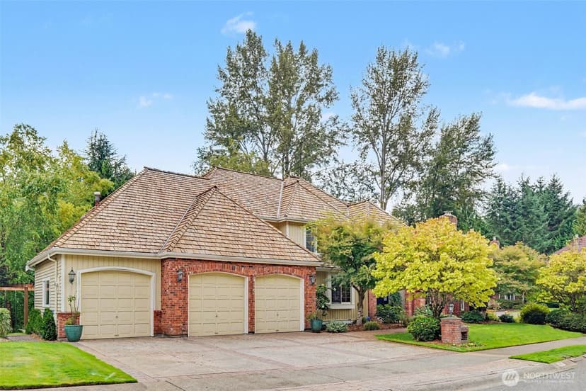 Property photo for 16657 SE 49th Street, Bellevue photo 31