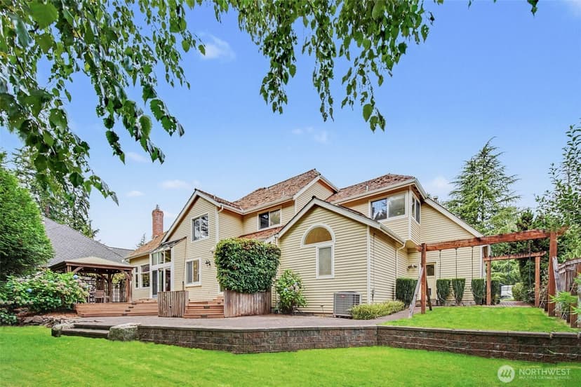 Property photo for 16657 SE 49th Street, Bellevue photo 26