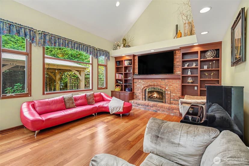 Property photo for 16657 SE 49th Street, Bellevue photo 16