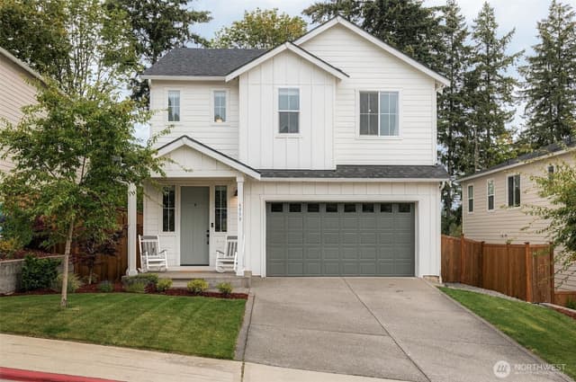 Property photo for 4959 Wanderlust Way, Gig Harbor