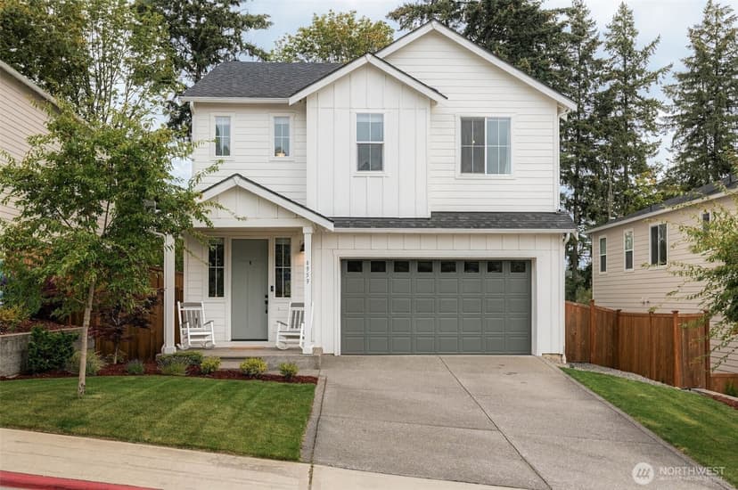 Property photo for 4959 Wanderlust Way, Gig Harbor