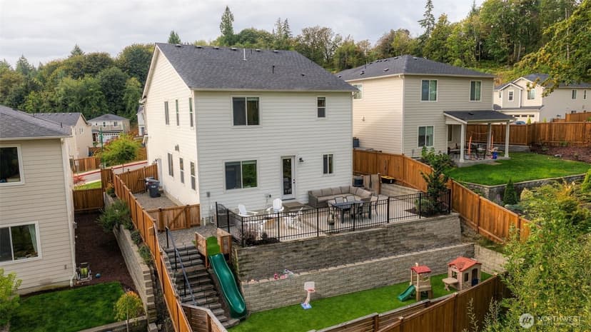 Property photo for 4959 Wanderlust Way, Gig Harbor photo 38