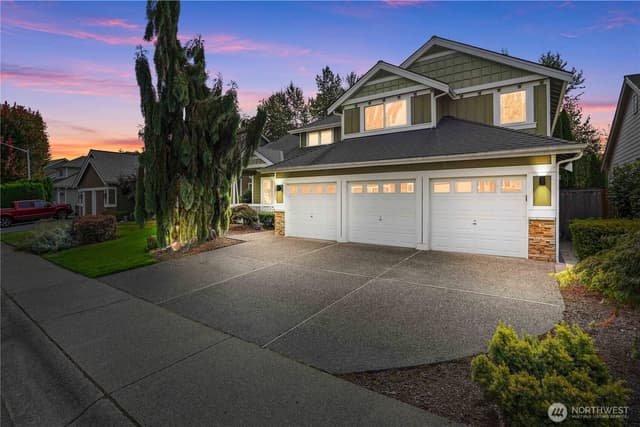 Property photo for 17343 SE 187th Street, Renton