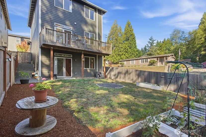 Property photo for 6614 Kayak Place NW, Bremerton photo 35