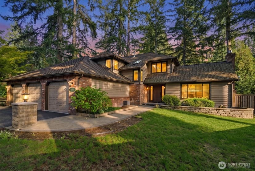 Property photo for 19023 NE 132nd Street, Woodinville