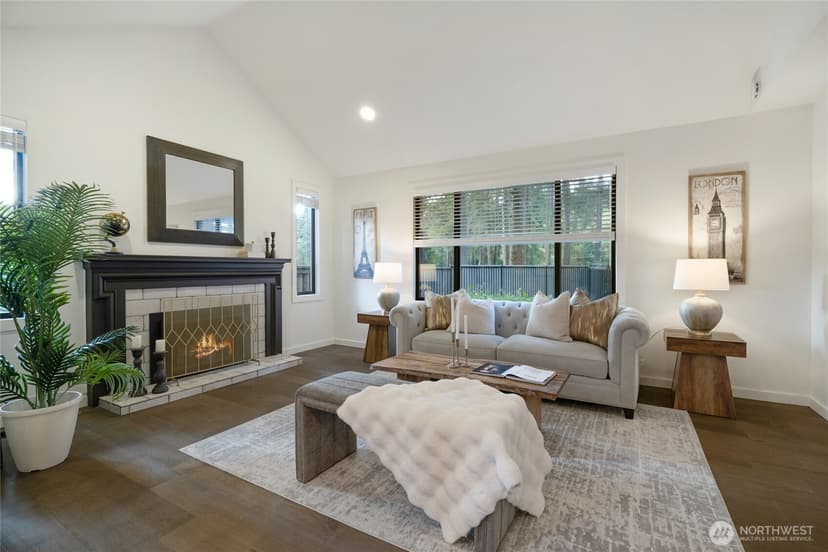 Property photo for 19023 NE 132nd Street, Woodinville photo 7
