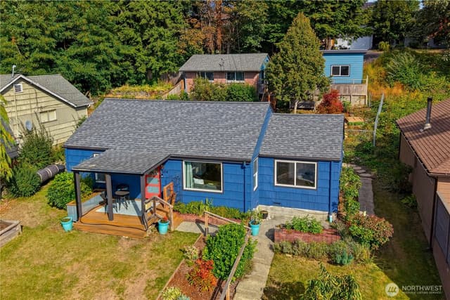 Property photo for 504 Windsor Park NE, Renton
