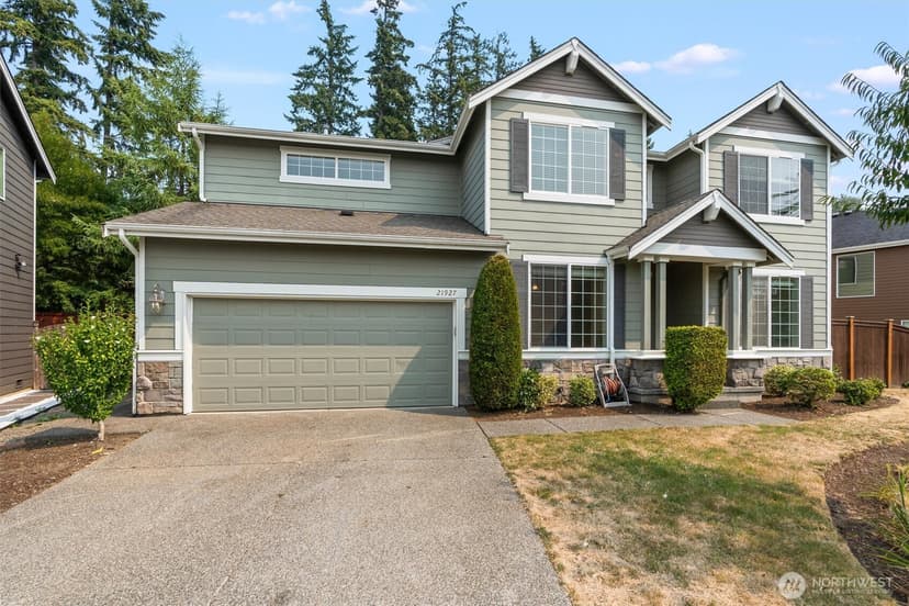 Property photo for 21927 44th Drive SE, Bothell