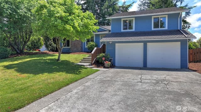 Property photo for 17333 160th Avenue SE, Renton photo 4