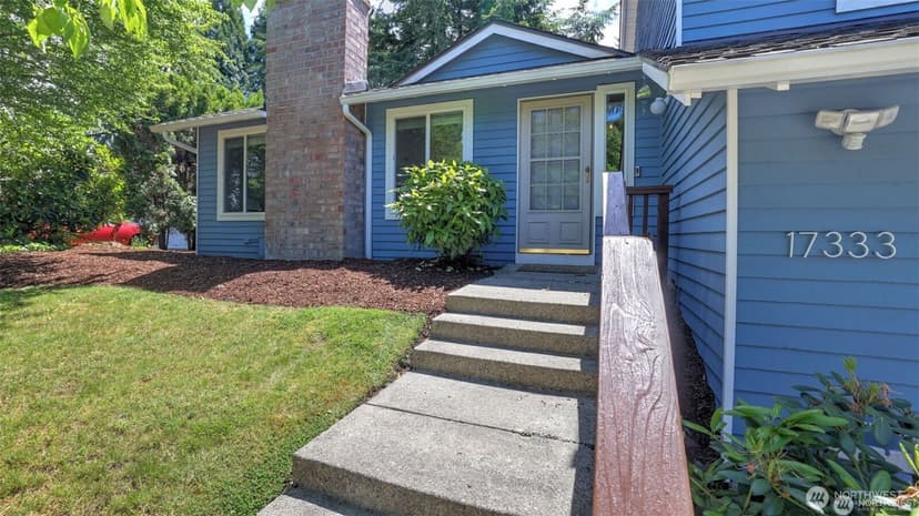 Property photo for 17333 160th Avenue SE, Renton photo 5