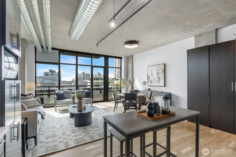 Property photo for 2720 3rd Avenue #500, Seattle photo 5