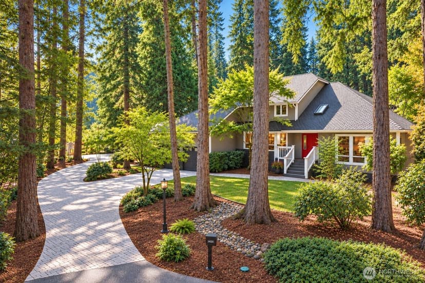 Property photo for 13605 NE 48th Place, Bellevue
