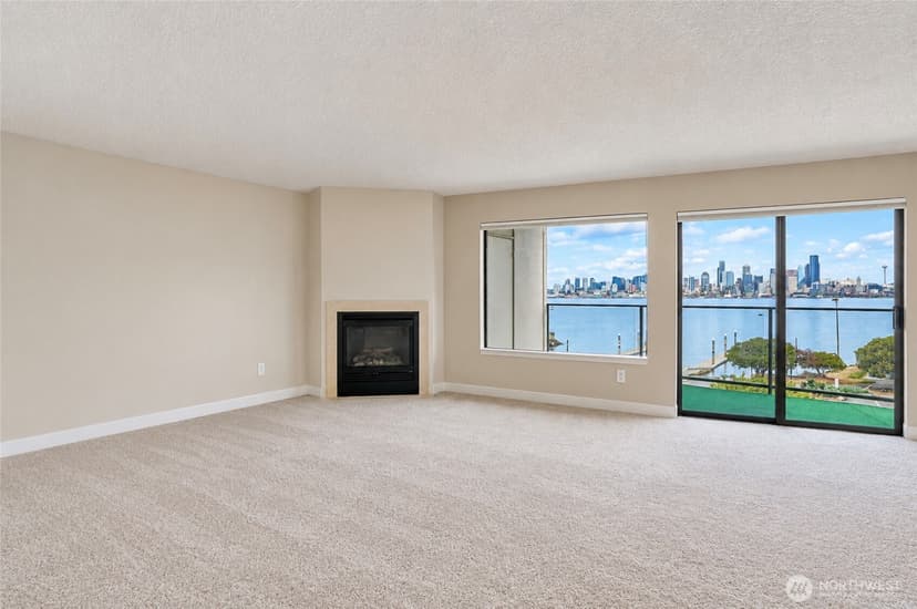 Property photo for 1301 Harbor Ave SW ##308, Seattle photo 9