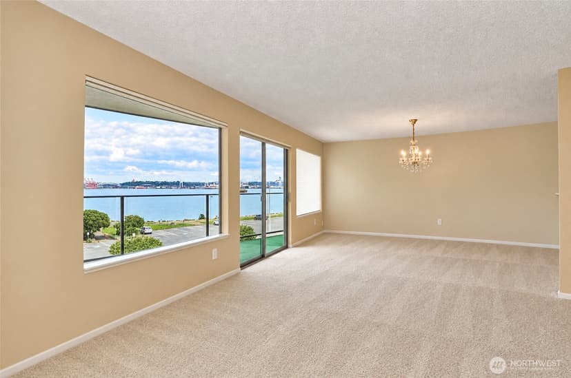 Property photo for 1301 Harbor Ave SW ##308, Seattle photo 7