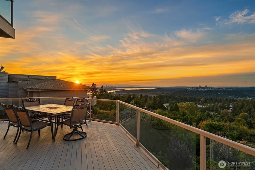 Property photo for 14100 SE 44th Street, Bellevue