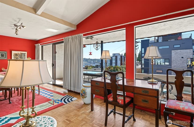 Property photo for 610 Wheeler Street #404, Seattle photo 7