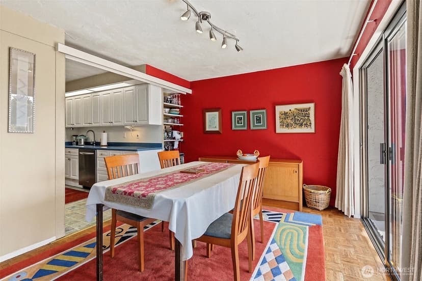 Property photo for 610 Wheeler Street #404, Seattle photo 9