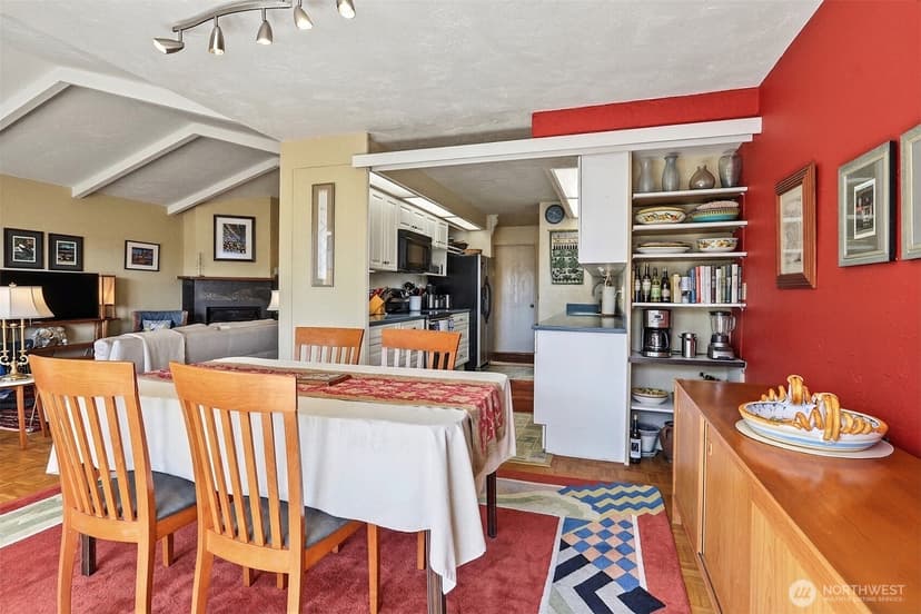 Property photo for 610 Wheeler Street #404, Seattle photo 8