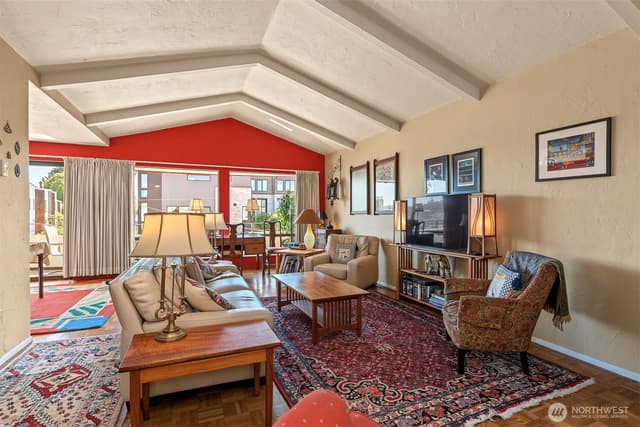Property photo for 610 Wheeler Street #404, Seattle photo 5