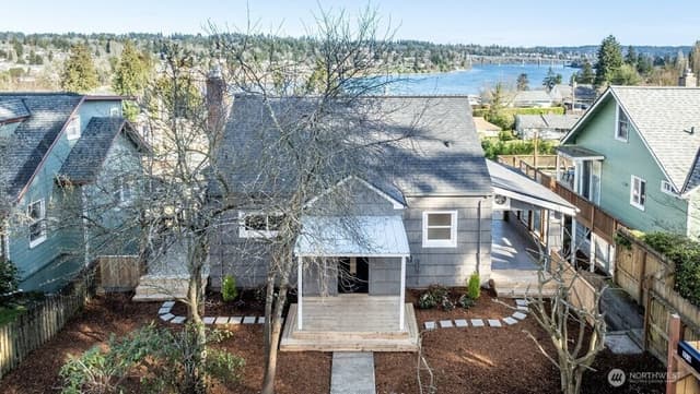 Property photo for 2514 N Lafayette Avenue, Bremerton