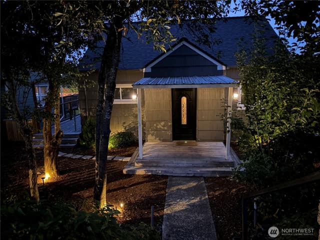 Property photo for 2514 N Lafayette Avenue, Bremerton photo 2