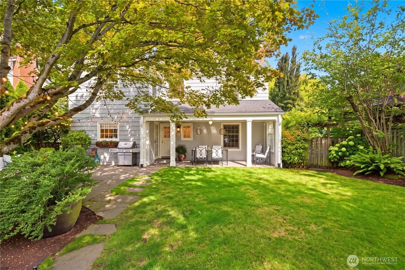 Property photo for 621 34th Avenue E, Seattle photo 20