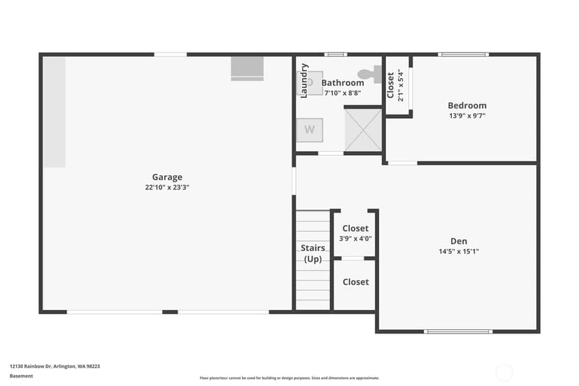 Property photo for 12130 Rainbow Drive, Arlington photo 40