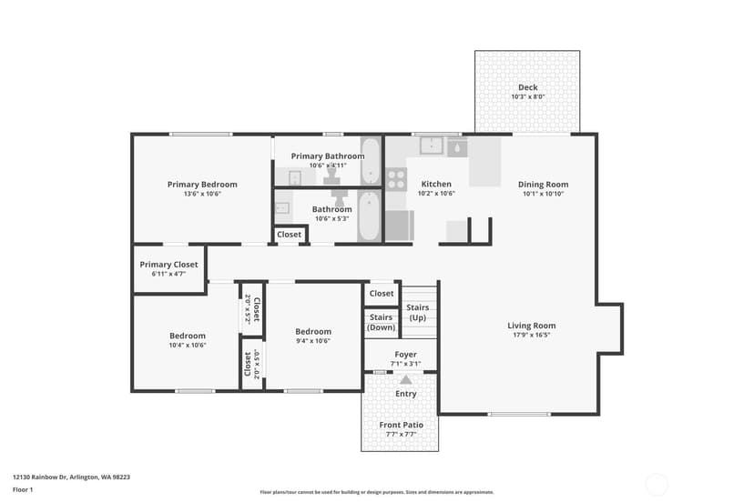Property photo for 12130 Rainbow Drive, Arlington photo 39